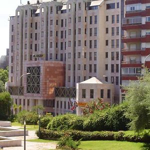 Hotel Alif Campo Pequeno